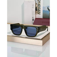 Gucci GG 1261 Unisex Sunglasses &Glasses ✨