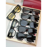 Gucci GG 1261 Unisex Sunglasses &Glasses ✨
