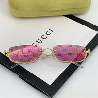 Gucci GG 1278S Women's Sunglasses ✨