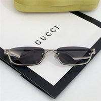 Gucci GG 1278S Women's Sunglasses ✨