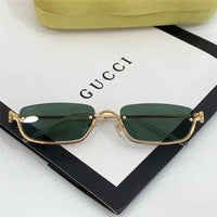 Gucci GG 1278S Women's Sunglasses ✨