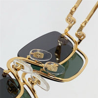 Gucci GG 1278S Women's Sunglasses ✨