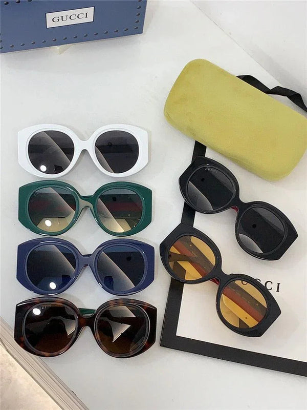 Gucci GG 1308S Women's Sunglasses ✨