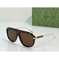 Gucci GG 1309 S Unisex Sunglasses ✨