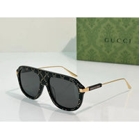 Gucci GG 1309 S Unisex Sunglasses ✨