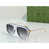 Gucci GG 1309 S Unisex Sunglasses ✨