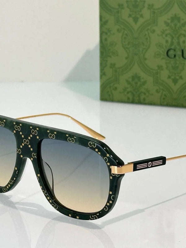 Gucci GG 1309 S Unisex Sunglasses ✨