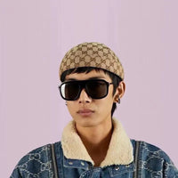 Gucci GG 1309 S Unisex Sunglasses ✨