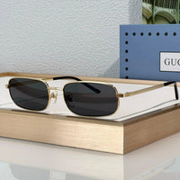 Gucci GG 1457S 002 57 19 Unisex Sunglasses ✨