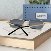 Gucci GG 1457S 002 57 19 Unisex Sunglasses ✨