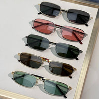 Gucci GG 1457S 002 57 19 Unisex Sunglasses ✨
