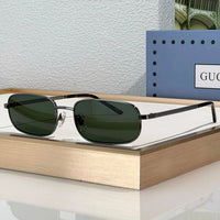 Gucci GG 1457S 002 57 19 Unisex Sunglasses ✨