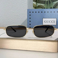 Gucci GG 1457S 002 57 19 Unisex Sunglasses ✨