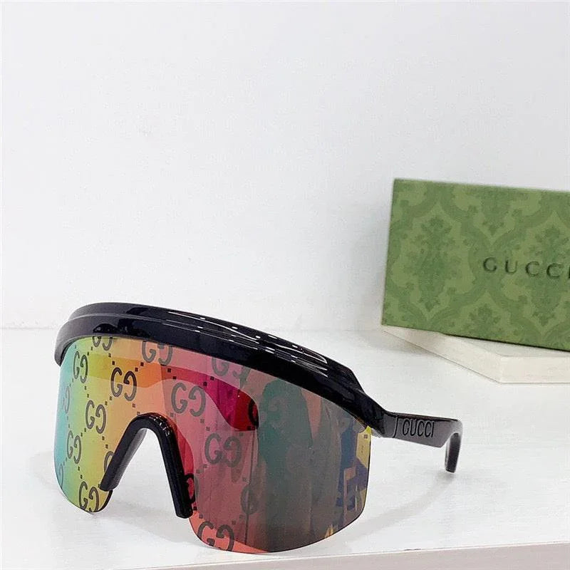 GUCCI GG 1477S 004 Women's Sunglasses ✨