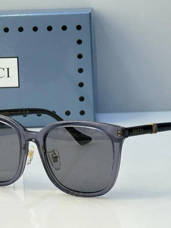 Gucci  GG 1498 SK 54mm Unisex Sunglasses ✨