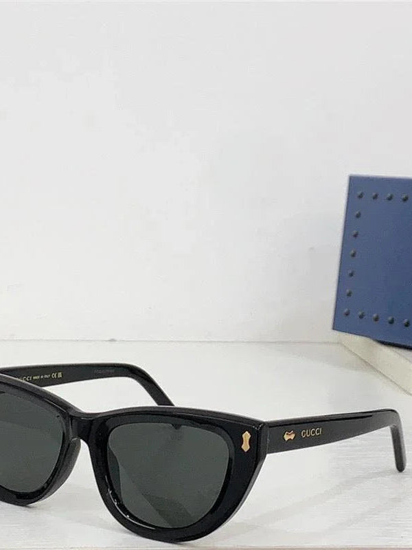 Gucci  GG 1521S Cat Eye Women's Sunglasses ✨
