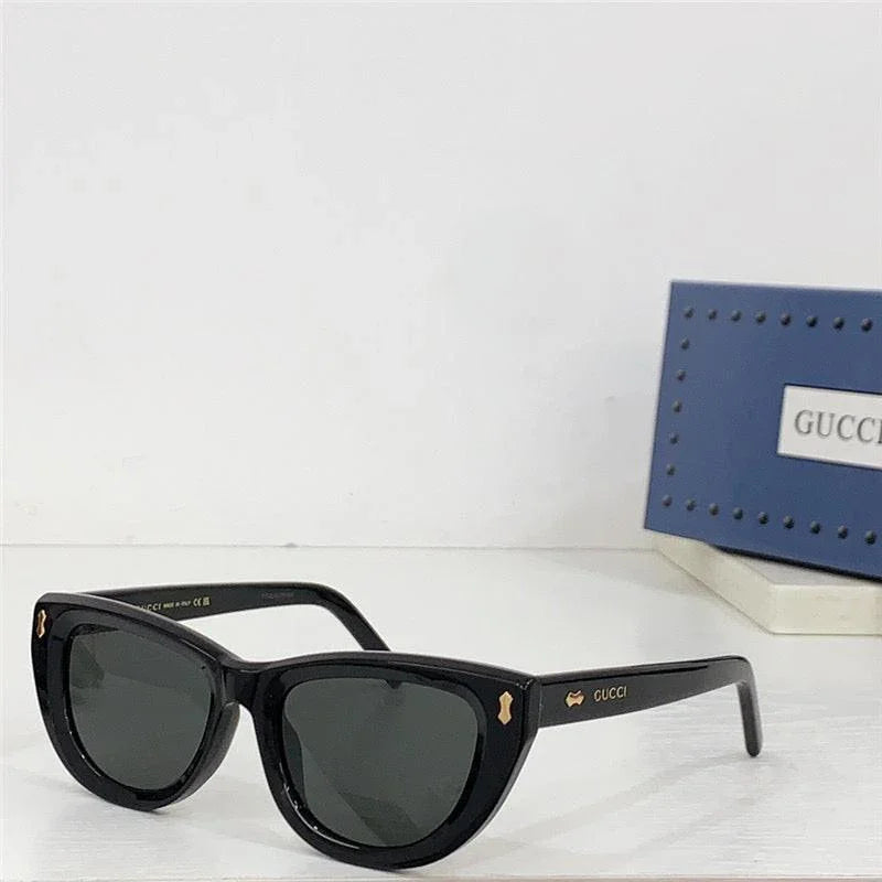 Gucci GG 1521S Cat Eye Women's Sunglasses ✨
