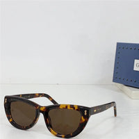 Gucci GG 1521S Cat Eye Women's Sunglasses ✨