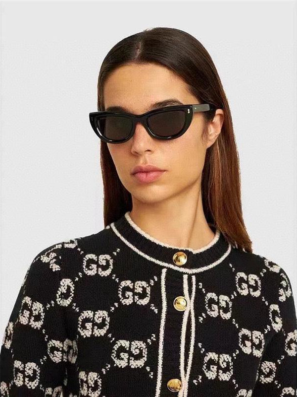 Gucci  GG 1521S Cat Eye Women's Sunglasses ✨