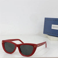 Gucci GG 1521S Cat Eye Women's Sunglasses ✨
