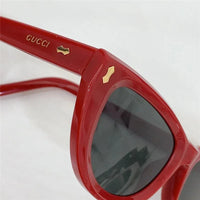 Gucci GG 1521S Cat Eye Women's Sunglasses ✨