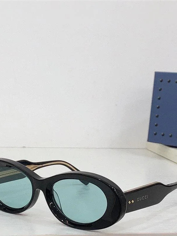 GUCCI GG 1527S 001 Women's Sunglasses ✨