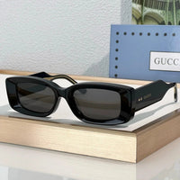 GUCCI GG 1528S 002 53 Women's Sunglasses ✨