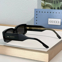 GUCCI GG 1528S 002 53 Women's Sunglasses ✨