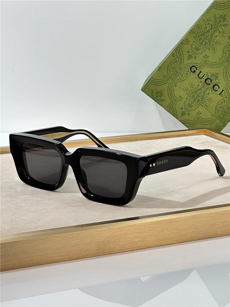 Gucci GG 1529 54MM Unisex Sunglasses ✨