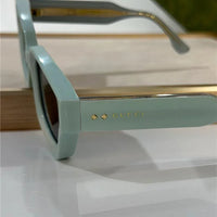 Gucci GG 1529 54MM Unisex Sunglasses ✨