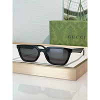 GUCCI GG 1539 Square Sunglasses  ✨
