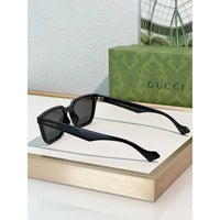 GUCCI GG 1539 Square Sunglasses  ✨