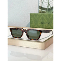 GUCCI GG 1539 Square Sunglasses  ✨