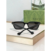 GUCCI GG 1539 Square Sunglasses  ✨