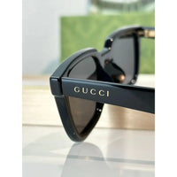 GUCCI GG 1539 Square Sunglasses  ✨