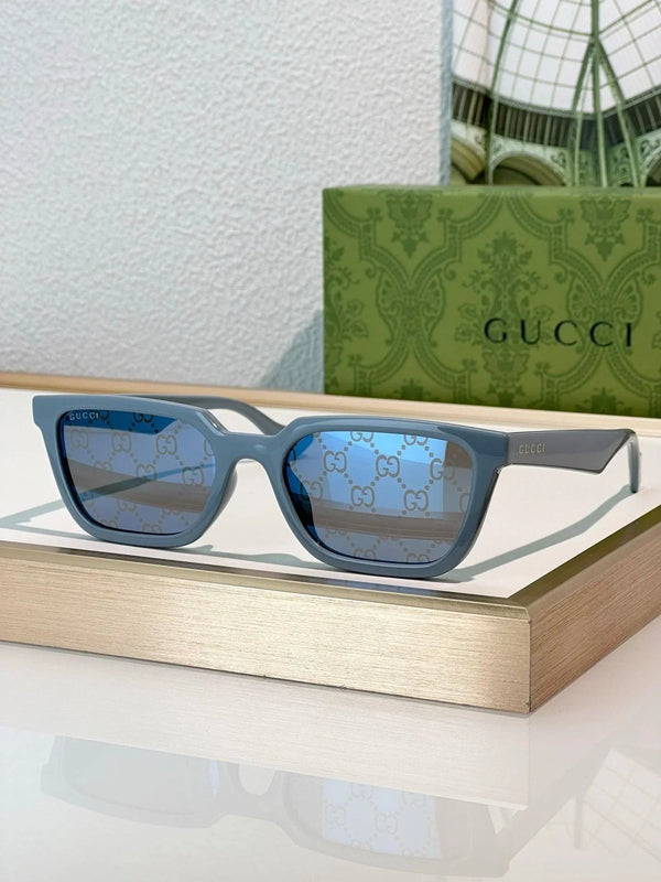 GUCCI GG 1539 Square Sunglasses  ✨