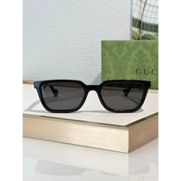 GUCCI GG 1539 Square Sunglasses  ✨