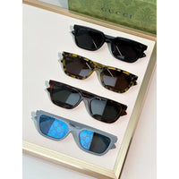 GUCCI GG 1539 Square Sunglasses  ✨