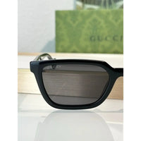 GUCCI GG 1539 Square Sunglasses  ✨