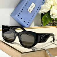 Gucci GG 1544S 53mm Women's Sunglasses ✨