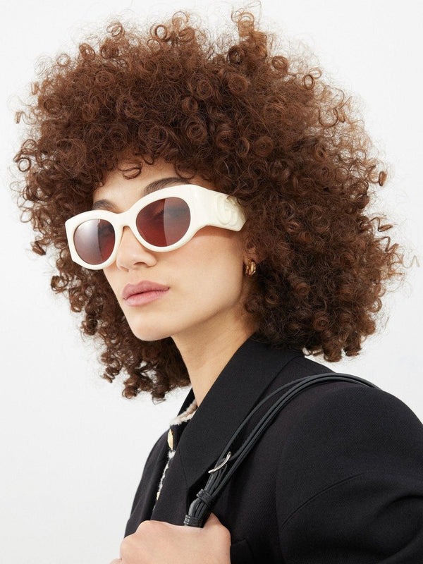Gucci GG 1544S 53mm Women's Sunglasses ✨
