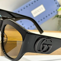 Gucci GG 1545S 53mm Women's Sunglasses ✨