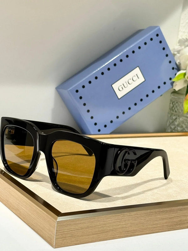 Gucci GG 1545S 53mm Women's Sunglasses ✨