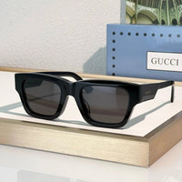 GUCCI GG 1668 LOW NOSE BRIDGE FIT Sunglasses ✨
