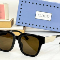 GUCCI GG 1670 LOW NOSE BRIDGE FIT Sunglasses ✨