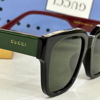 GUCCI GG 1670 LOW NOSE BRIDGE FIT Sunglasses ✨