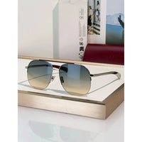 Gucci GG 2165S Navigator Sunglasses ✨