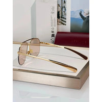 Gucci GG 2165S Navigator Sunglasses ✨