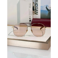 Gucci GG 2165S Navigator Sunglasses ✨