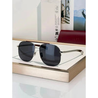 Gucci GG 2165S Navigator Sunglasses ✨